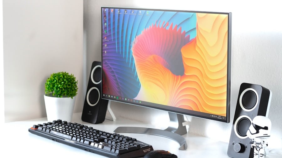 Photo "How to Set Up Dual Monitors for Maximum Productivity"