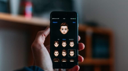 Photo "How AI-Powered Devices Are Transforming Mental Health Monitoring"