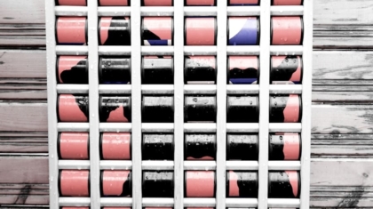 Photo "How AI Models Are Accelerating Drug Discovery Pipelines"