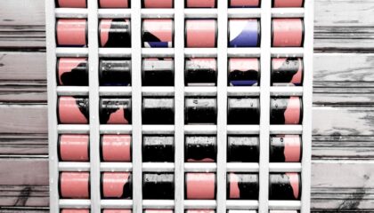 Photo "How AI Models Are Accelerating Drug Discovery Pipelines"