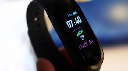 Photo "The Role of Wearable Tech in Fall Detection for Elderly Care"