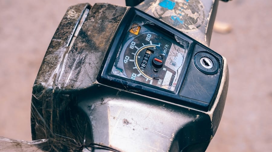 Photo "The Role of AR in Real-Time Equipment Diagnostics and Repair"