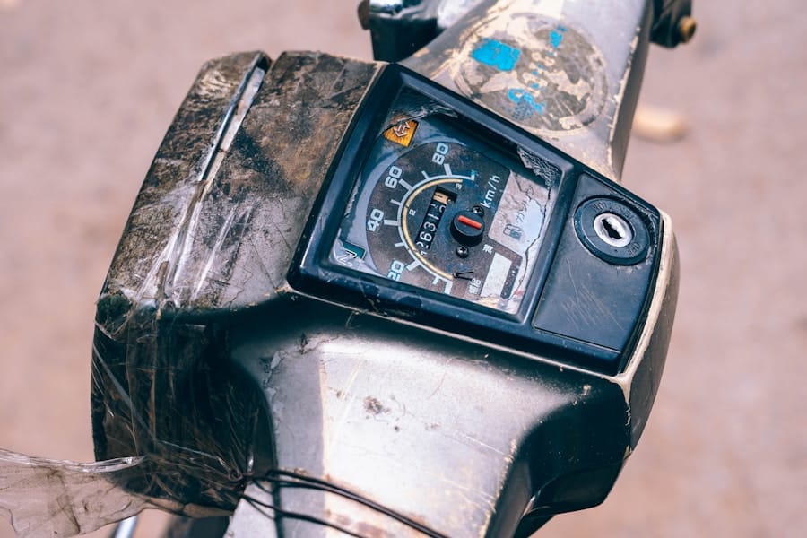 Photo "The Role of AR in Real-Time Equipment Diagnostics and Repair"