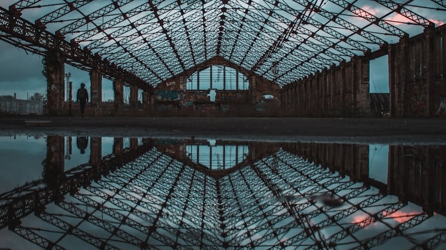 Photo "The Role of Interoperability Standards in Connecting Virtual Platforms"