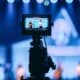 Photo "How 5G Is Enhancing Multi-Camera Live Event Broadcasts"