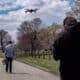 Photo "The Future of Drone-Assisted Livestreaming for Journalism"