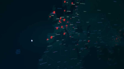 Photo "How AI Is Assisting in Real-Time Cybersecurity Threat Detection"