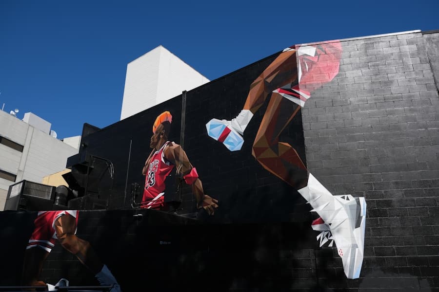 Photo "How Sports Events Are Becoming Fully Immersive in the Metaverse"