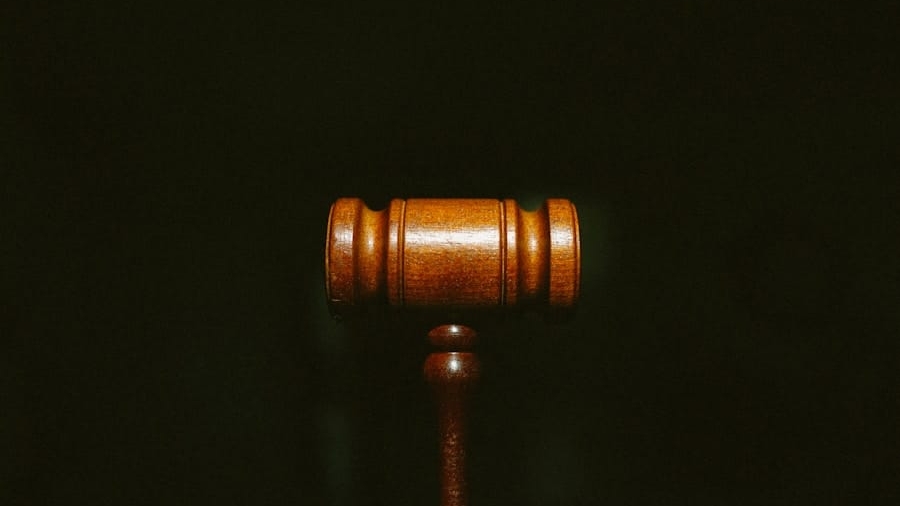 Photo The Future of AI-Powered Legal Research Platforms