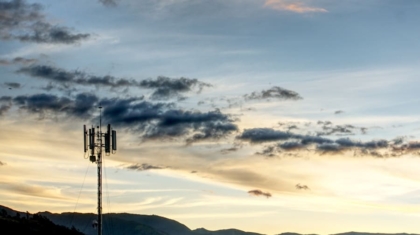 Photo The Role of 5G in Supporting Cross-Border Data Collaboration