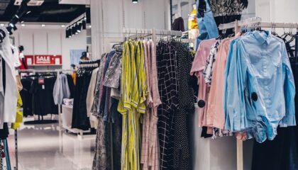 Photo How AI Is Transforming Retail Through Demand Forecasting