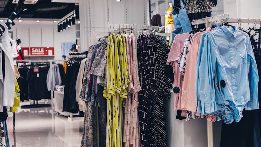 Photo How AI Is Transforming Retail Through Demand Forecasting