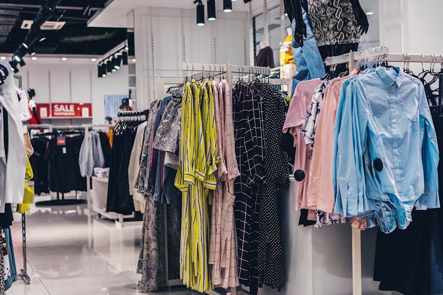 Photo How AI Is Transforming Retail Through Demand Forecasting