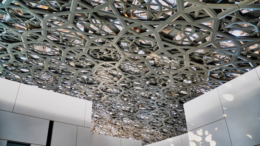 Photo "How Smart Materials Are Enabling Shape-Shifting Architecture"