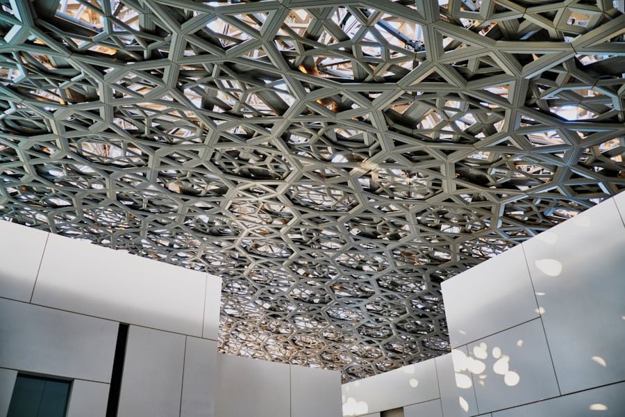 Photo "How Smart Materials Are Enabling Shape-Shifting Architecture"