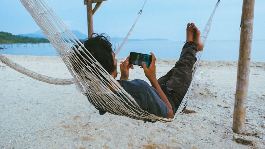 Photo How the Metaverse Is Powering the Rise of Digital Nomadism