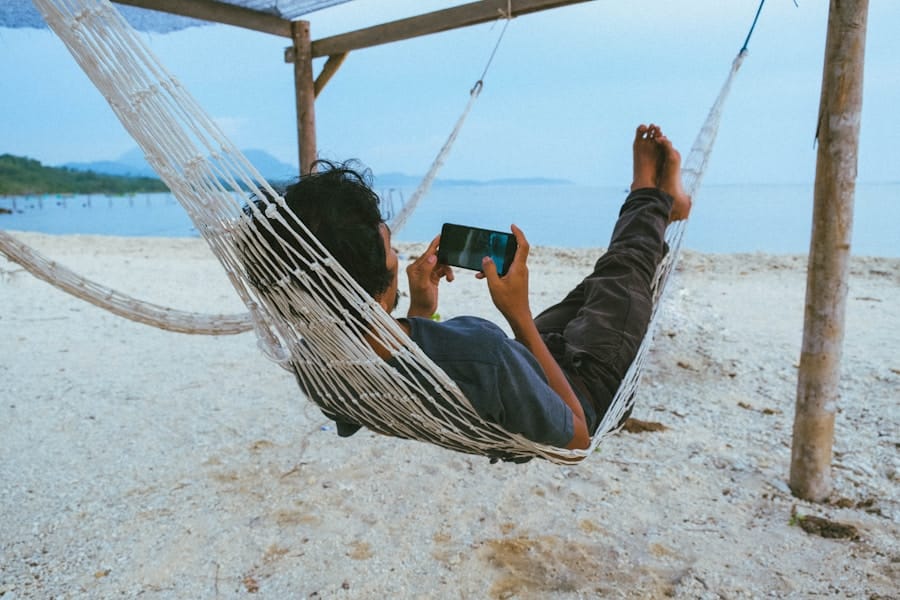 Photo How the Metaverse Is Powering the Rise of Digital Nomadism
