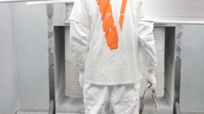 Photo "The Role of Robotics in Disinfection Protocols During Pandemics"