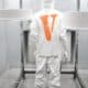 Photo "The Role of Robotics in Disinfection Protocols During Pandemics"