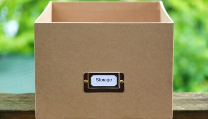Photo "How to Create a Personal Cloud Storage System with a NAS"