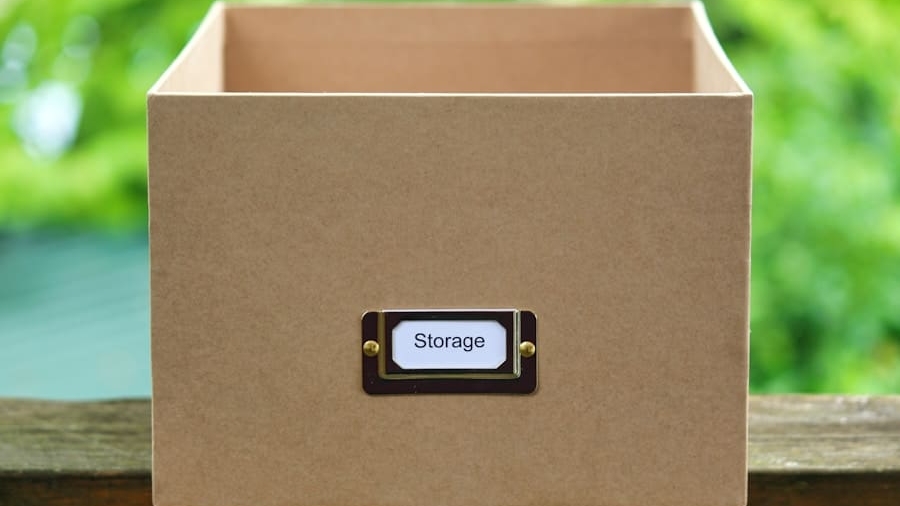 Photo "How to Create a Personal Cloud Storage System with a NAS"