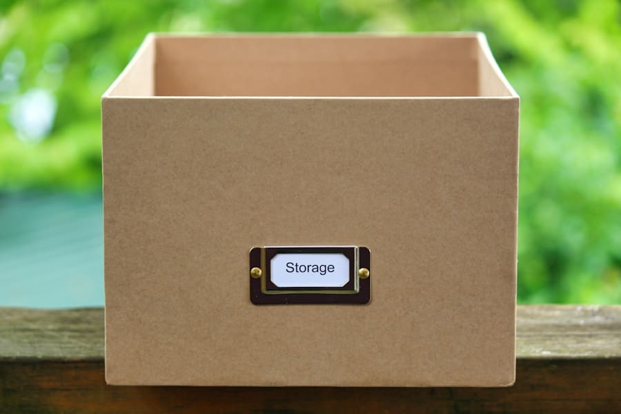 Photo "How to Create a Personal Cloud Storage System with a NAS"