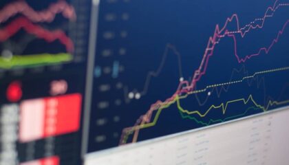 Photo The Role of AI in Anomaly Detection Across Finance Systems