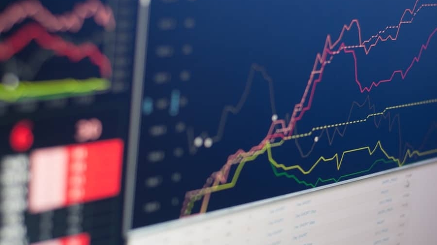 Photo The Role of AI in Anomaly Detection Across Finance Systems