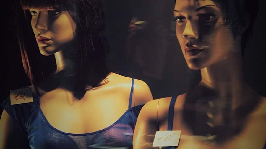 Photo "The Role of Digital Twins in Simulating Metaverse User Behavior"