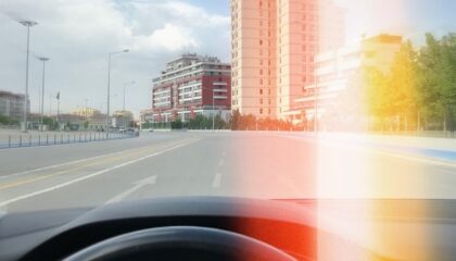 Photo "How 5G Is Powering Advanced Driver Assistance Systems"