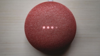 Photo "How to Make Your Own Voice Assistant Using Open-Source Software"
