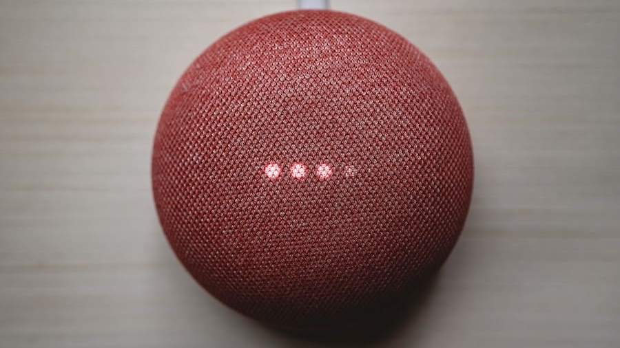 Photo "How to Make Your Own Voice Assistant Using Open-Source Software"