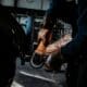 Photo "How Smart Bracelets Are Preventing Workplace Injuries in Industrial Settings"
