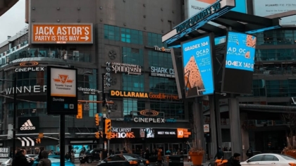 Photo "How Generative AI Is Enabling Hyper-Personalized Advertising"