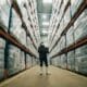 Photo How AR Glasses Are Enhancing Workflow in Warehousing and Logistics