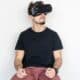 Photo "The Future of VR in Transforming Online Social Networks"