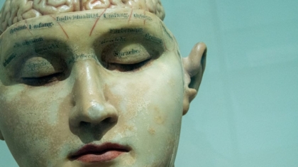 Photo The Future of Brain-Machine Interfaces for Communication