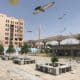Photo "The Future of Election Campaigns Held in Metaverse Arenas"