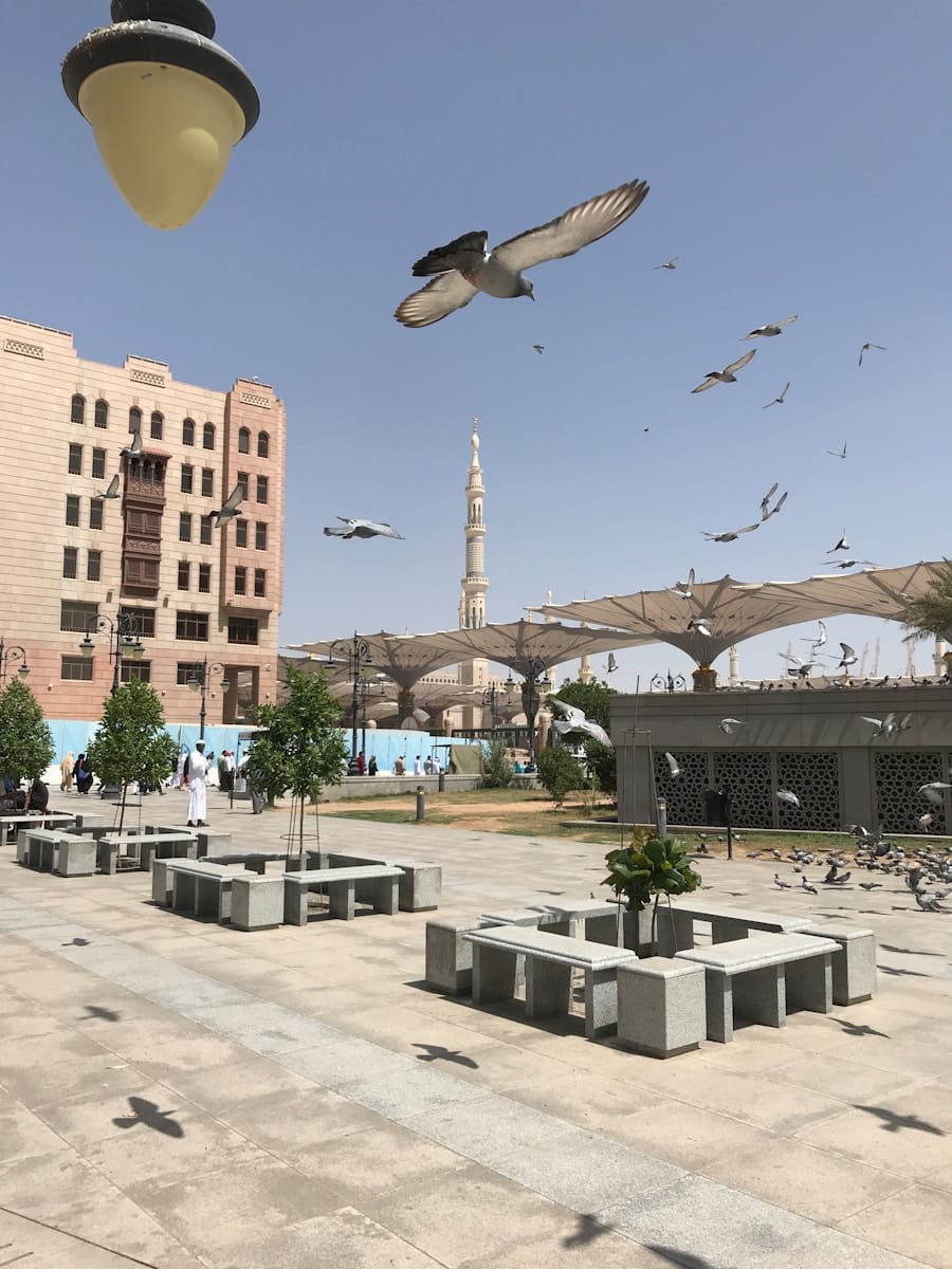 Photo "The Future of Election Campaigns Held in Metaverse Arenas"