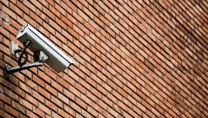 Photo "How to Create a DIY Home Surveillance System"