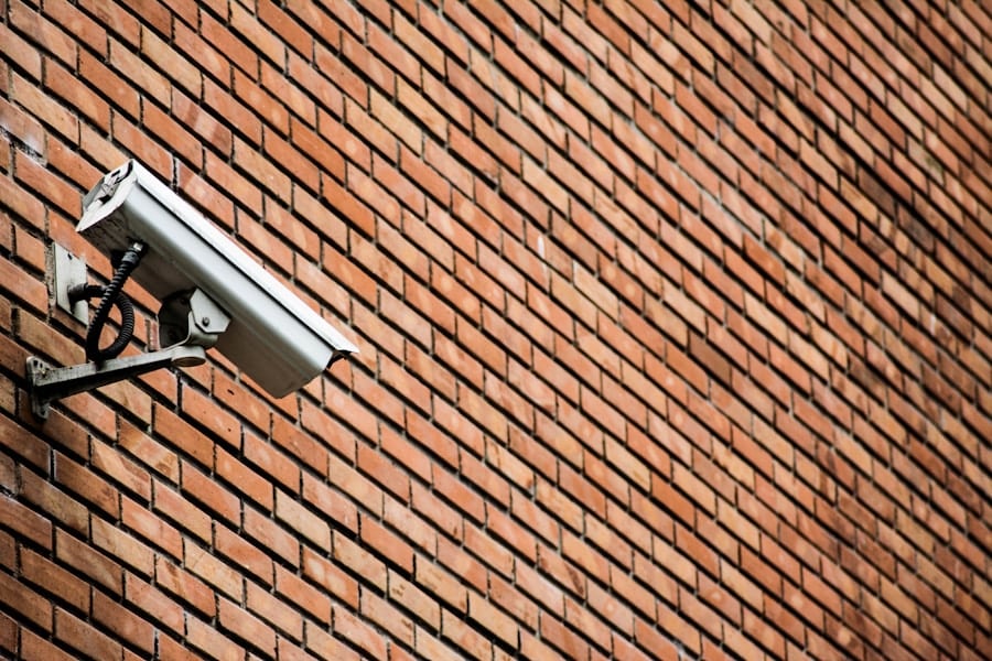 Photo "How to Create a DIY Home Surveillance System"