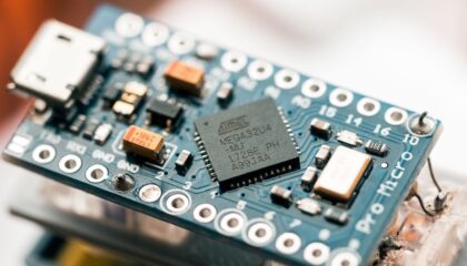 Photo "How Programmable Matter Is Shaping the Future of Product Design"