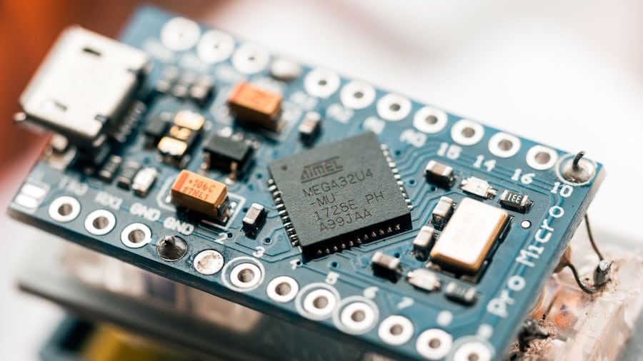 Photo "How Programmable Matter Is Shaping the Future of Product Design"