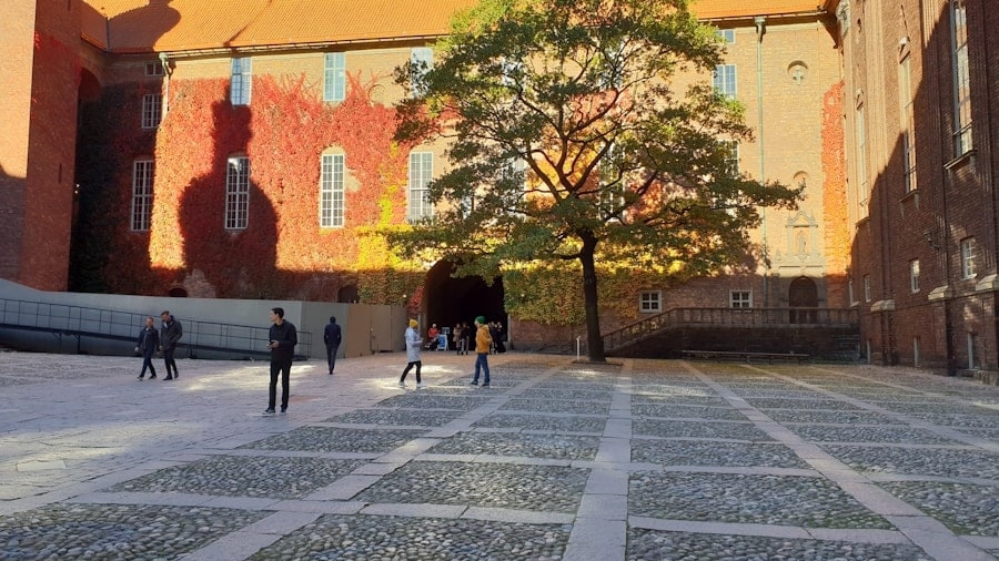 Photo "How Metaverse Environments Are Recreating Historical Experiences"