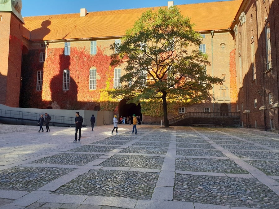 Photo "How Metaverse Environments Are Recreating Historical Experiences"