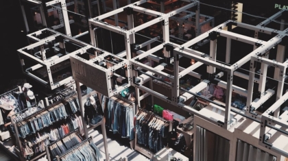 Photo "How Automation Is Helping with Inventory Forecasting in Retail"