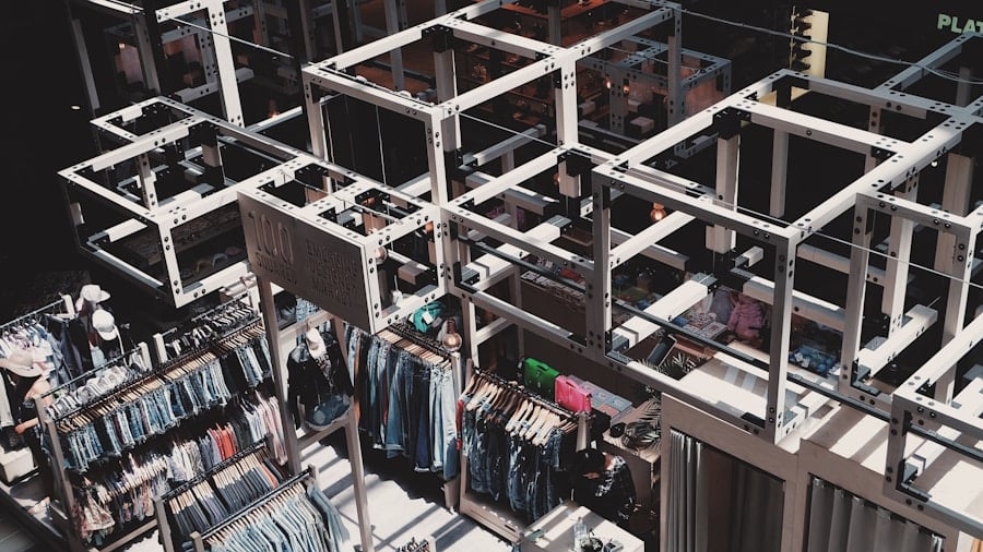 Photo "How Automation Is Helping with Inventory Forecasting in Retail"