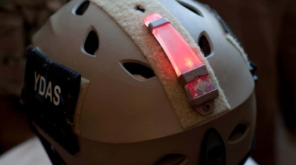 Photo "The Role of Smart Helmets in Sports Safety and Impact Detection"