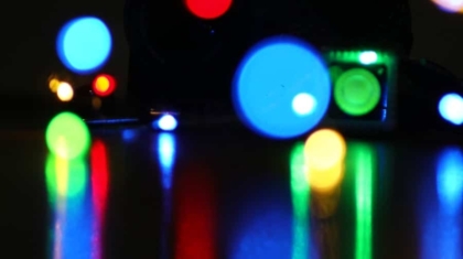Photo "The Role of Quantum Dots in Next-Gen Display Technologies"