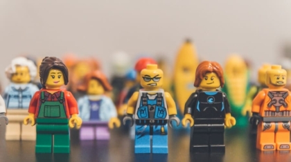 Photo "The Role of Avatars in Building Inclusive and Adaptive Workplaces"